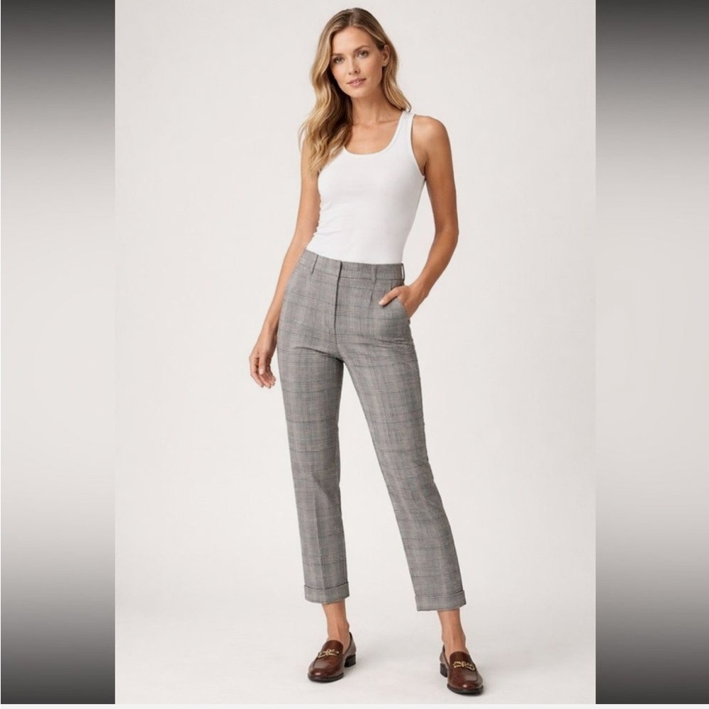 Veronica Beard Gemini Pant size 0